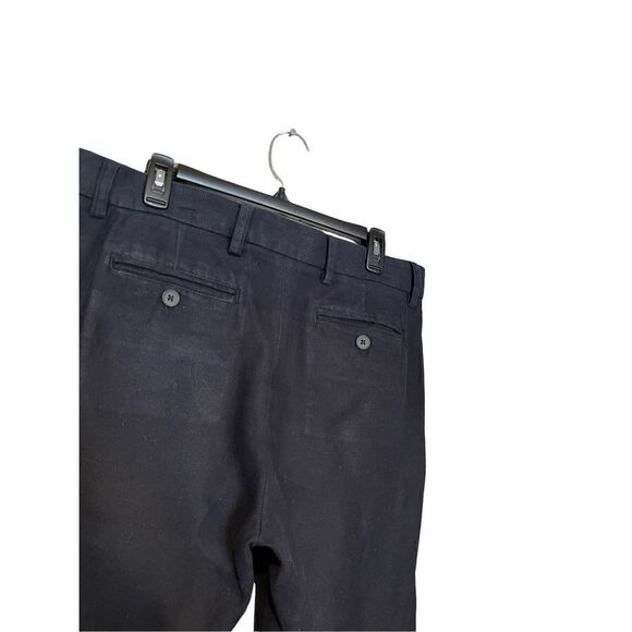 Fink thick cotton pants - Picture 5 of 7